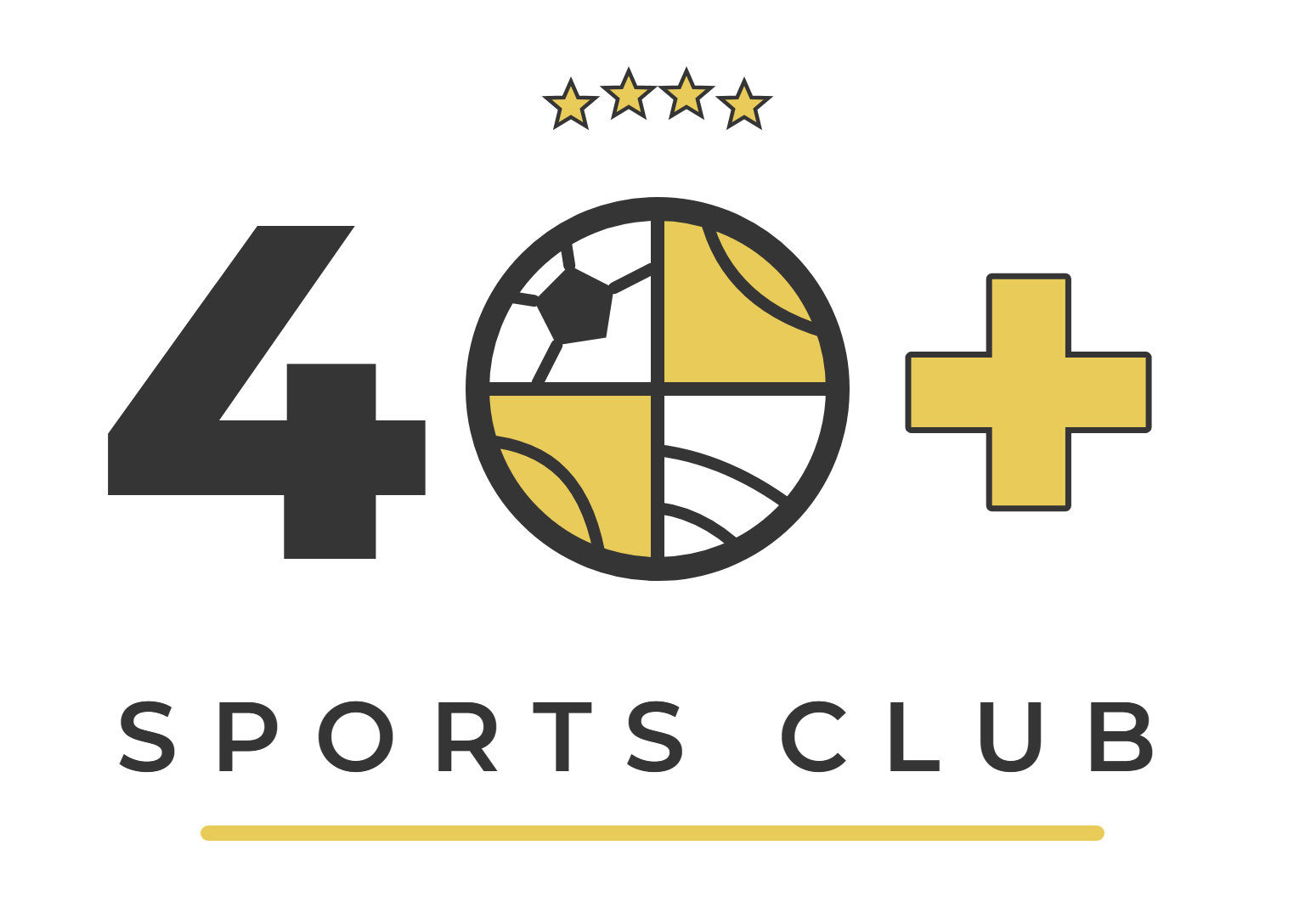 40plus Sports Club